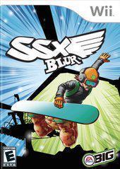 SSX Blur (Wii)